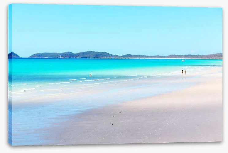 Beach walk - Image 2