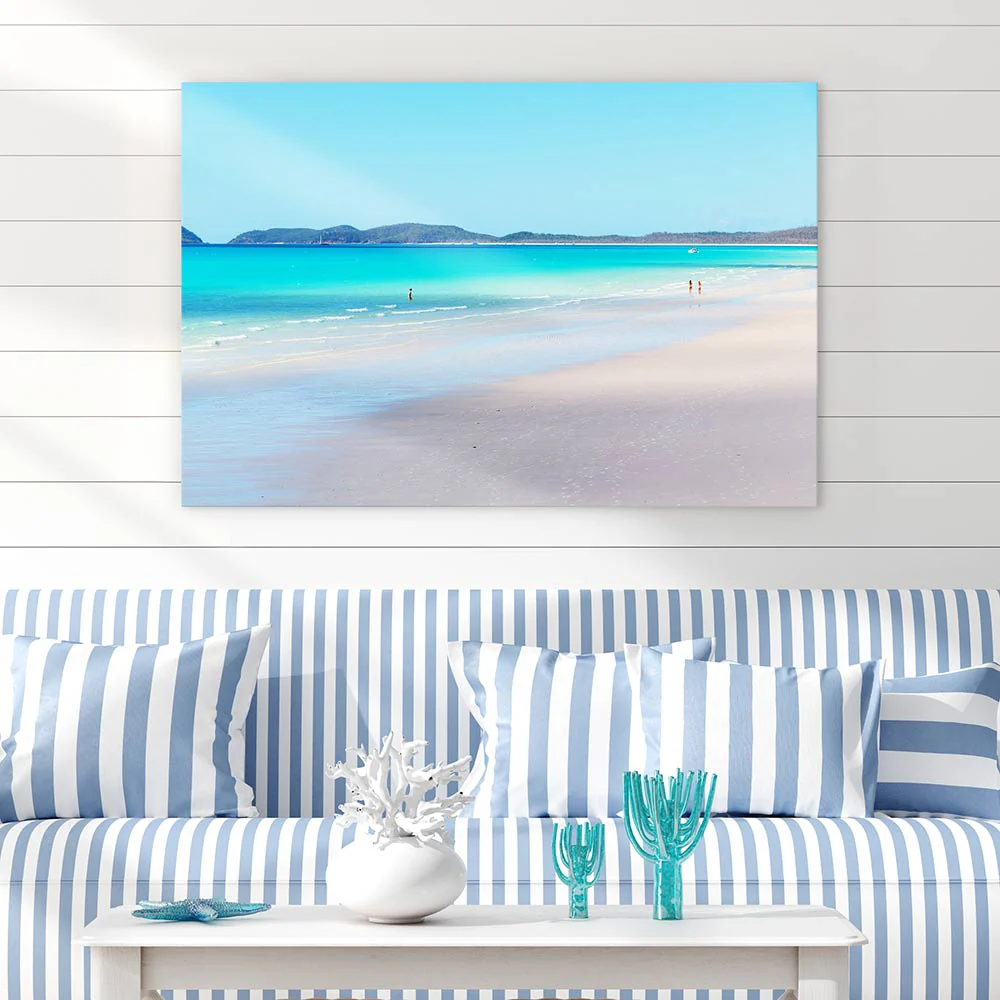 Beach walk - Image 3