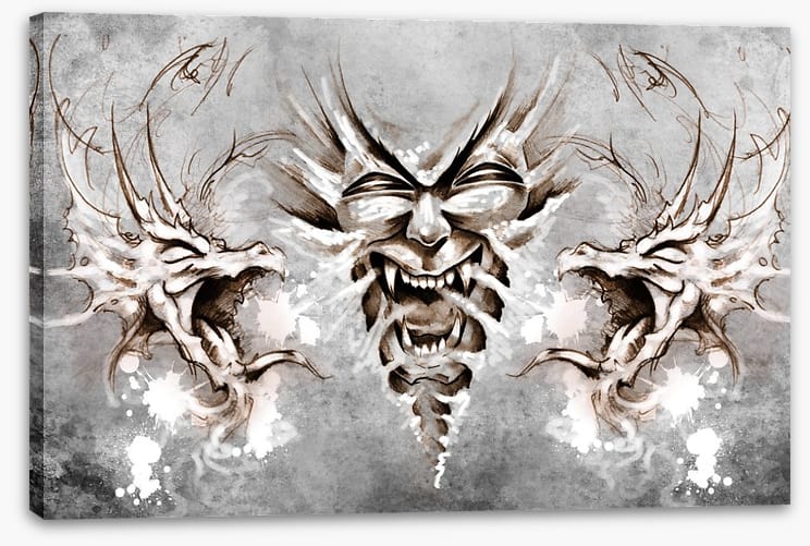 Beast of the East - Image 2