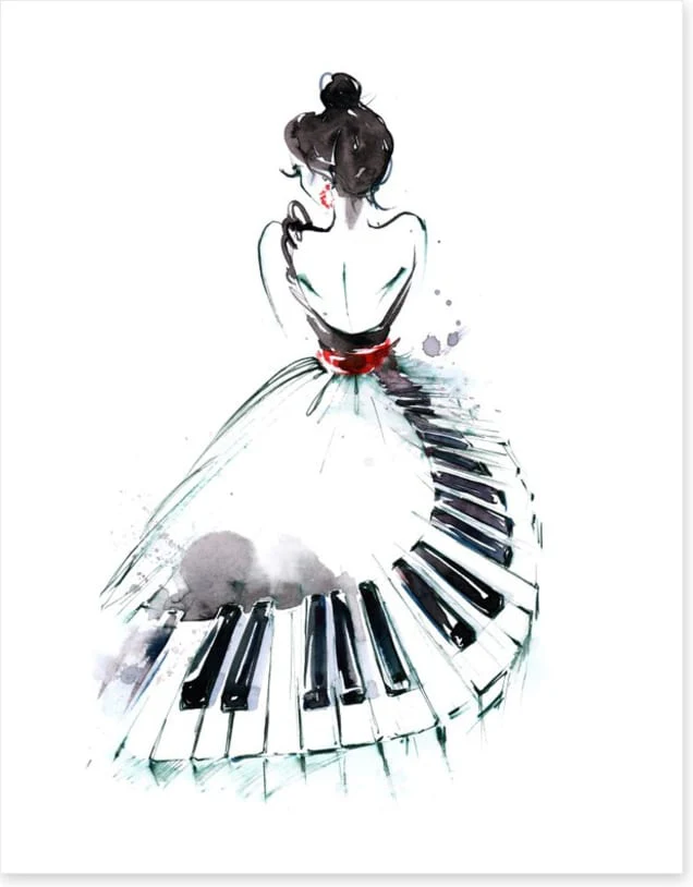 Beautiful melody - Image 2