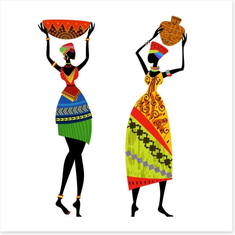 Beauty and balance - Image 2
