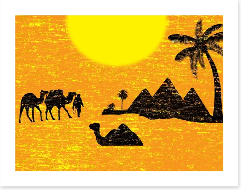 Bedouin bound - Image 2