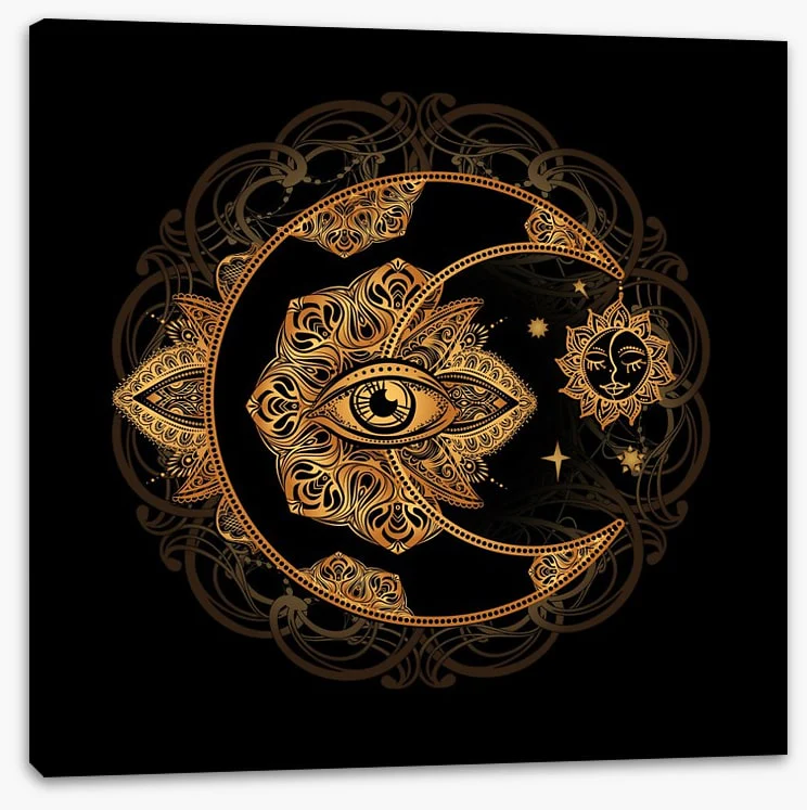 Eye of the moon - Image 2