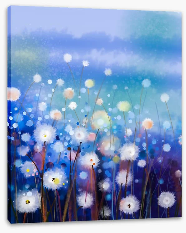 Moonlight meadow - Image 2