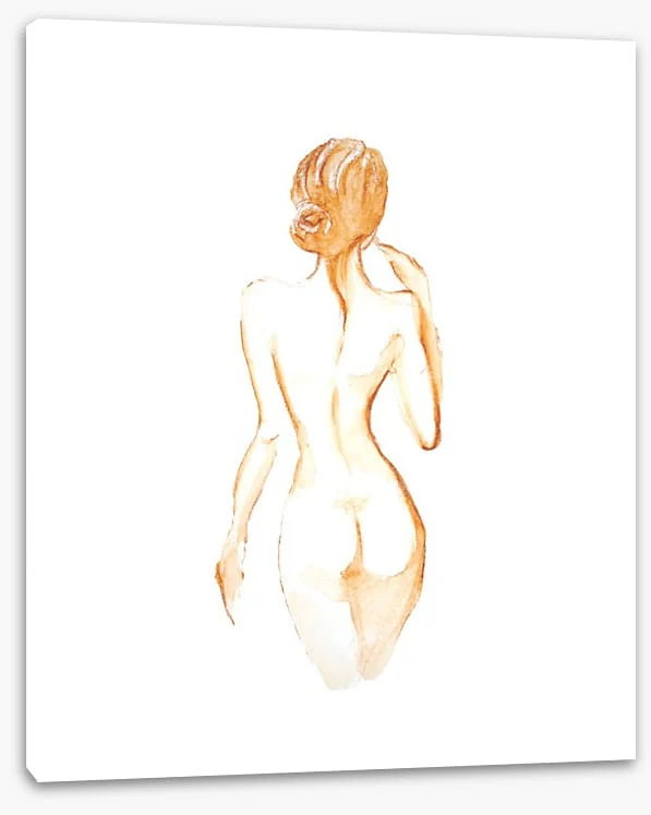 The art of a woman - Image 2