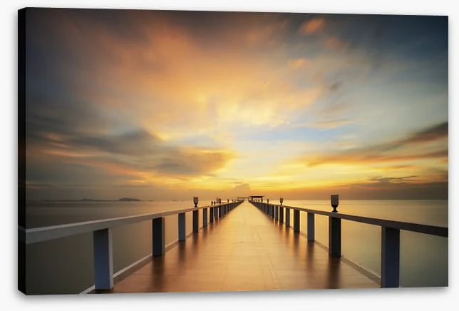 The endless pier - Image 2