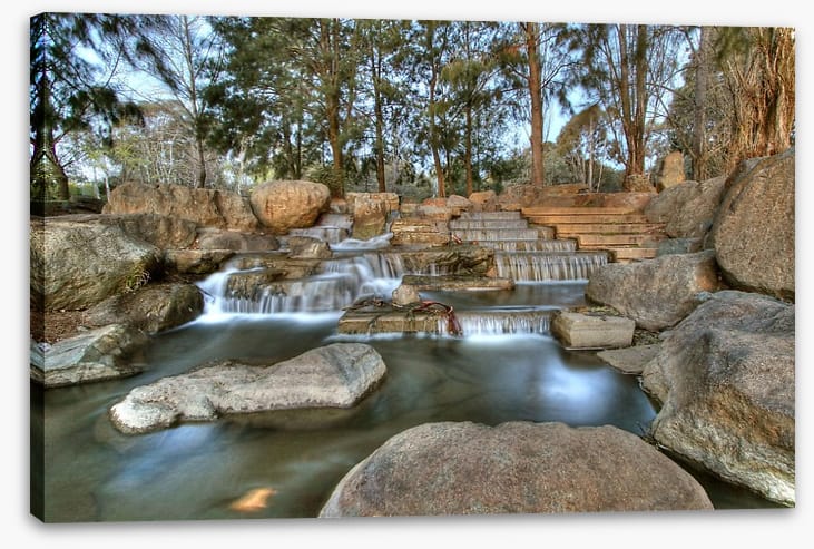 Belconnen rocks - Image 2
