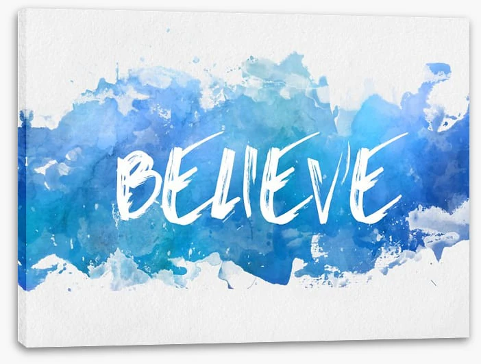 Believe - Image 2