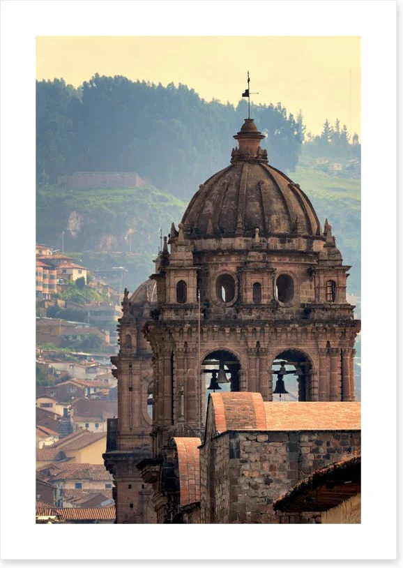 Bells of Cusco - Image 2