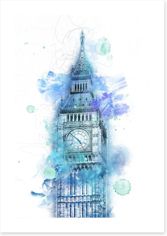 Big Ben blues - Image 2