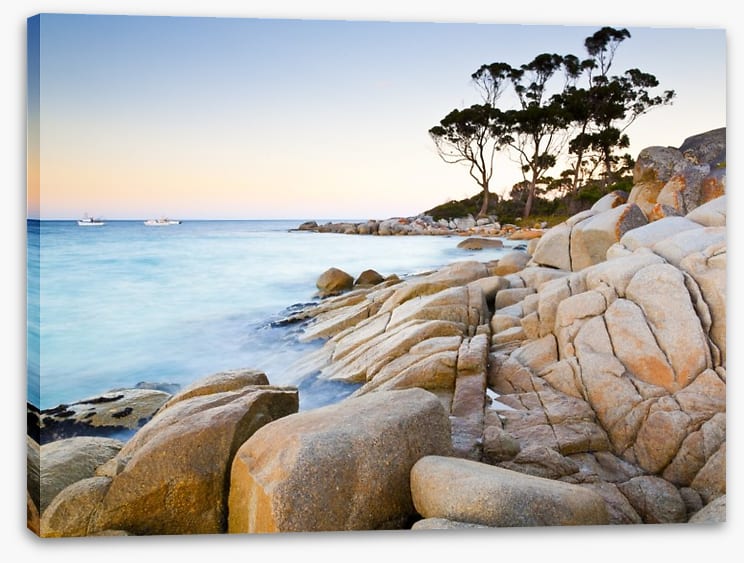 Binalong Bay, Tasmania - Image 2