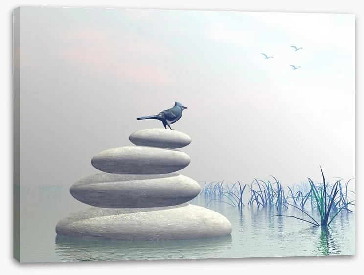 Bird of peace - Image 2