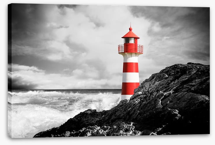 Any port in a storm - Image 2