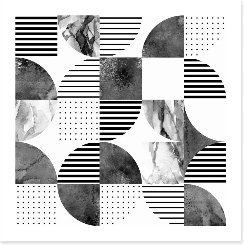 Black and White - Image 2
