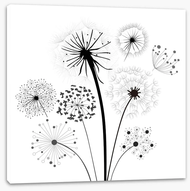 Dandelion whisper - Image 2