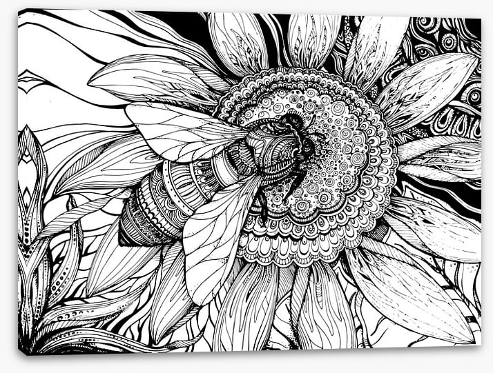 Honey bee - Image 2
