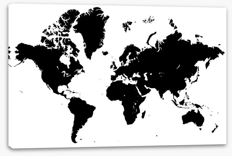 Black and white world - Image 2