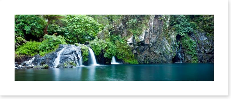 Black Hole waterfall - Image 2