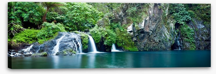 Black Hole waterfall - Image 2