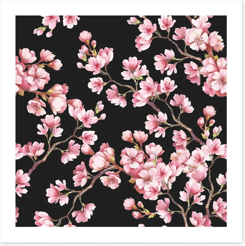 Blooming branches - Image 2