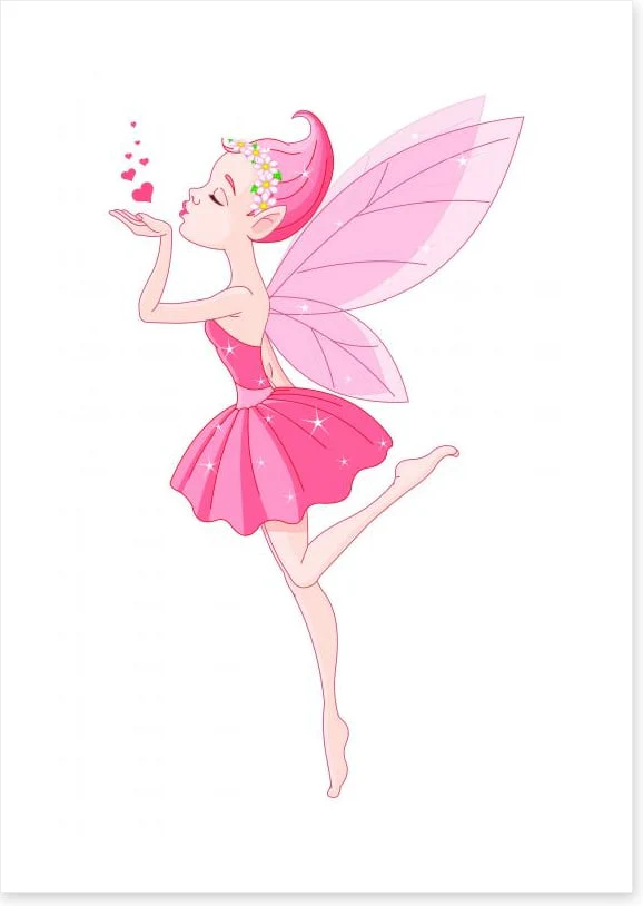 Blowing kisses - Image 2