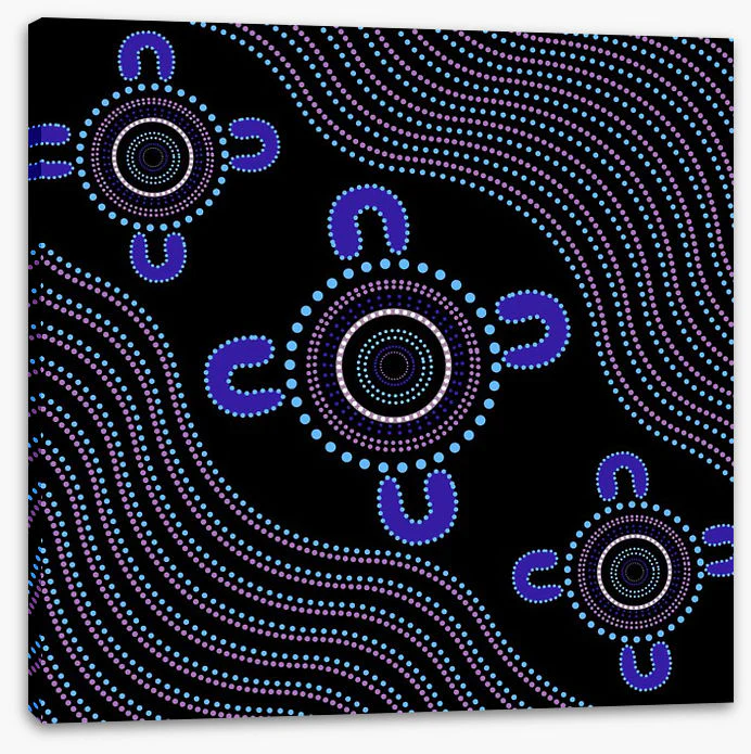 Blue winds - Image 2