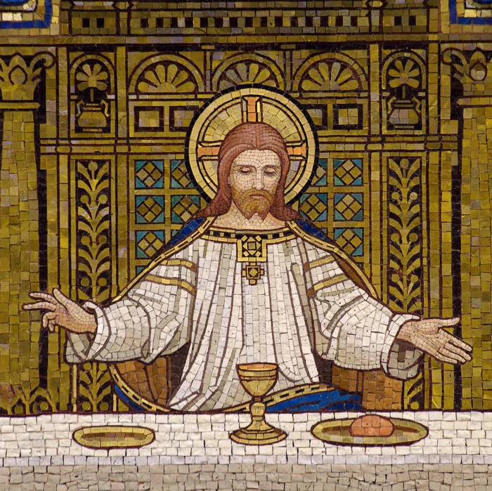 Body of Christ