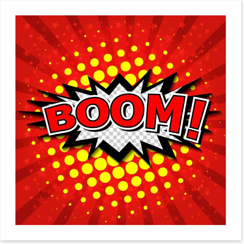 Boom! - Image 2