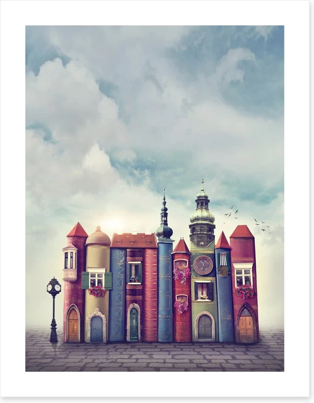 Boulevard of books - Image 2