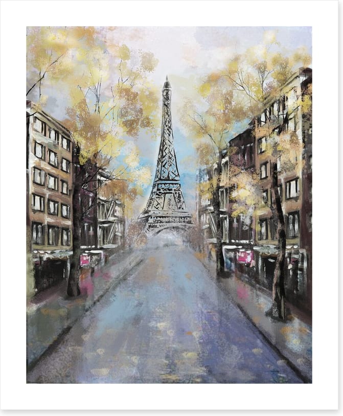 Boulevard of broken dreams - Image 2