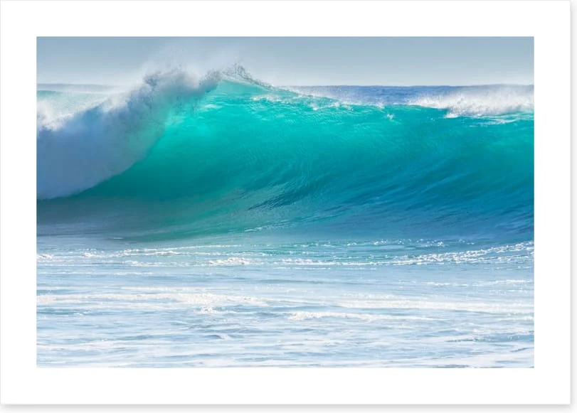 Breaking waves - Image 2