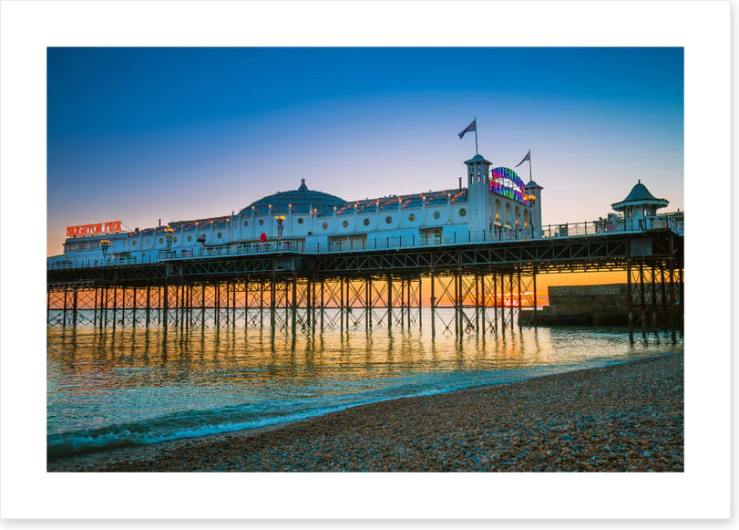 Brighton rocks - Image 2