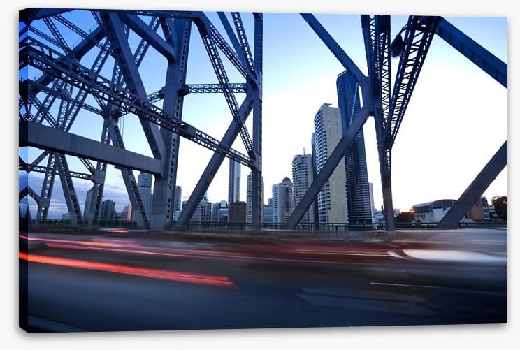 Brisbane city speed - Image 2