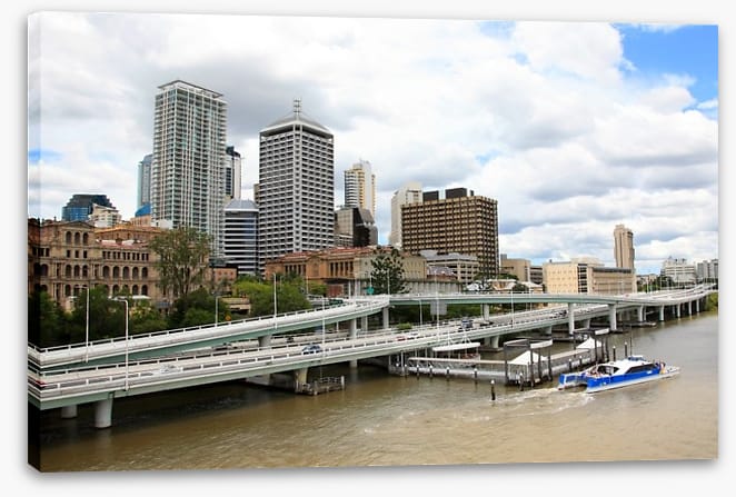 Brisbane - Image 2
