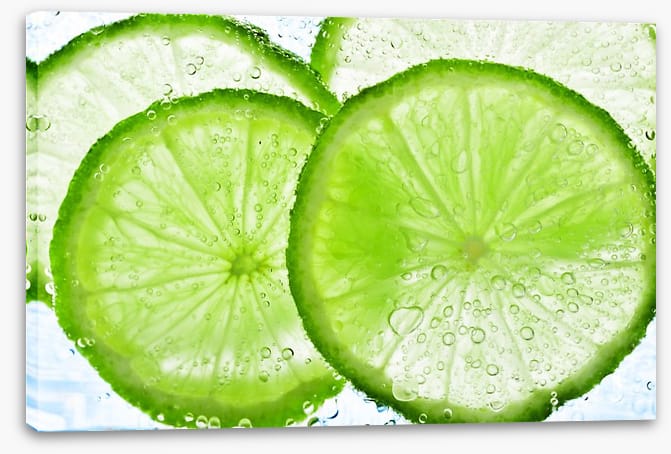 Bubbly lime - Image 2