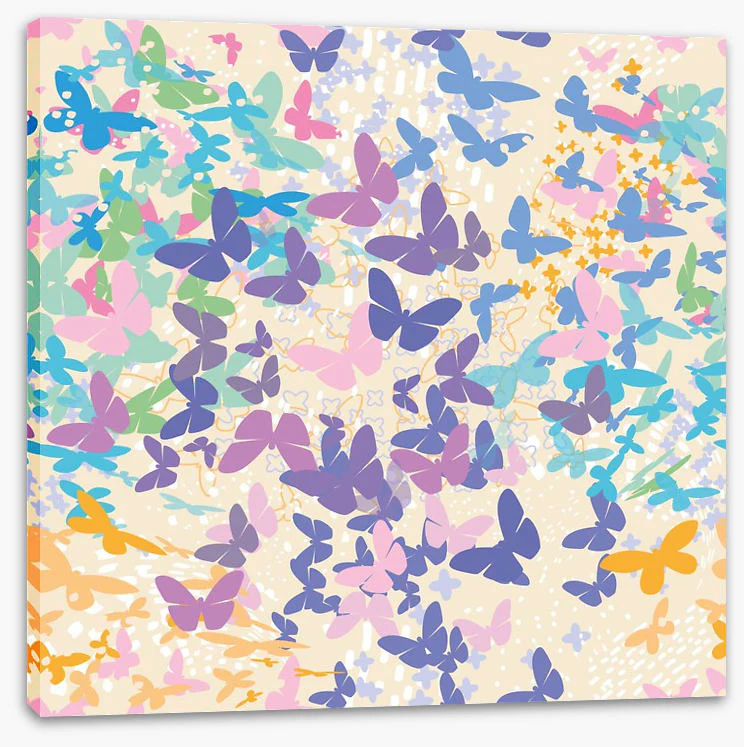 Butterflies - Image 2