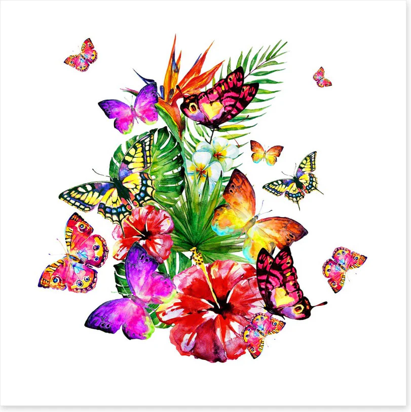 Butterfly brouhaha - Image 2