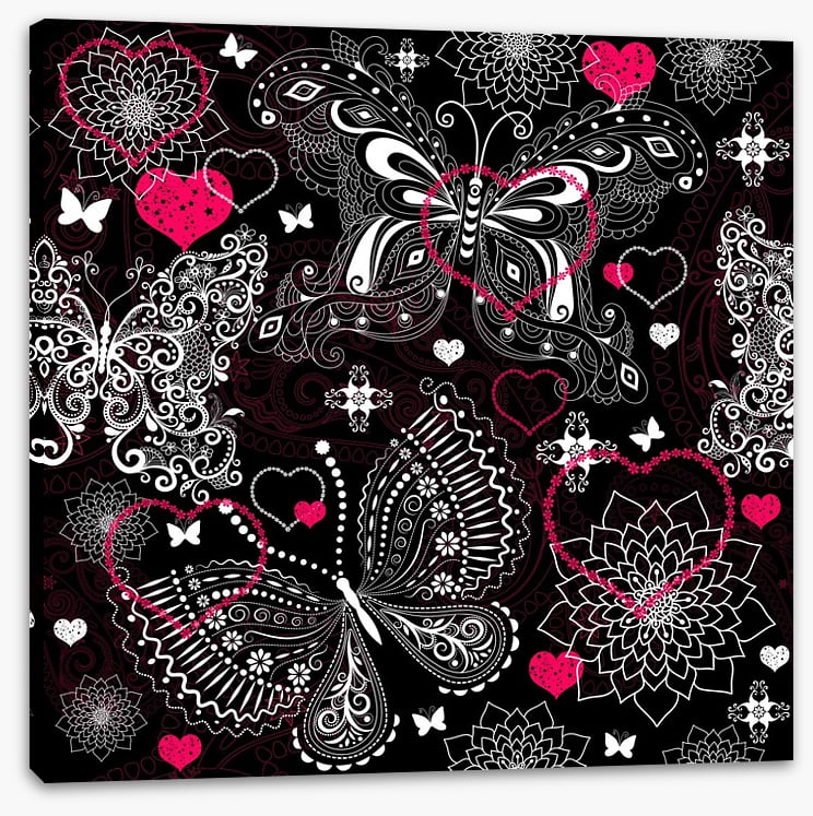 Butterfly lace - Image 2