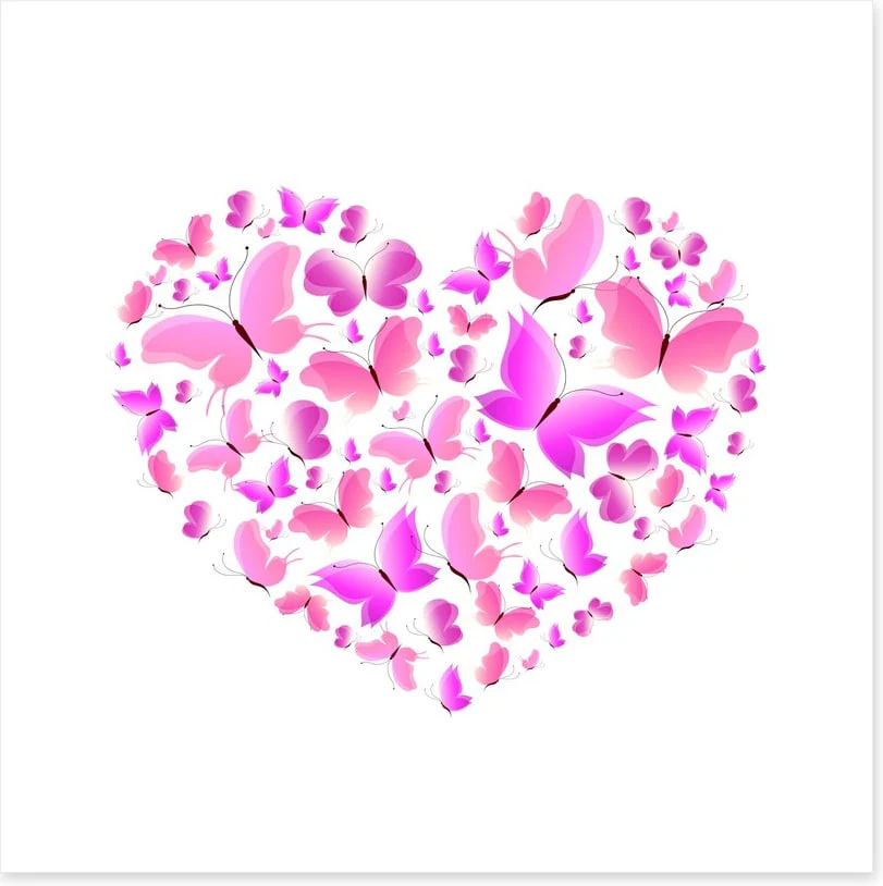 Butterfly love - Image 2