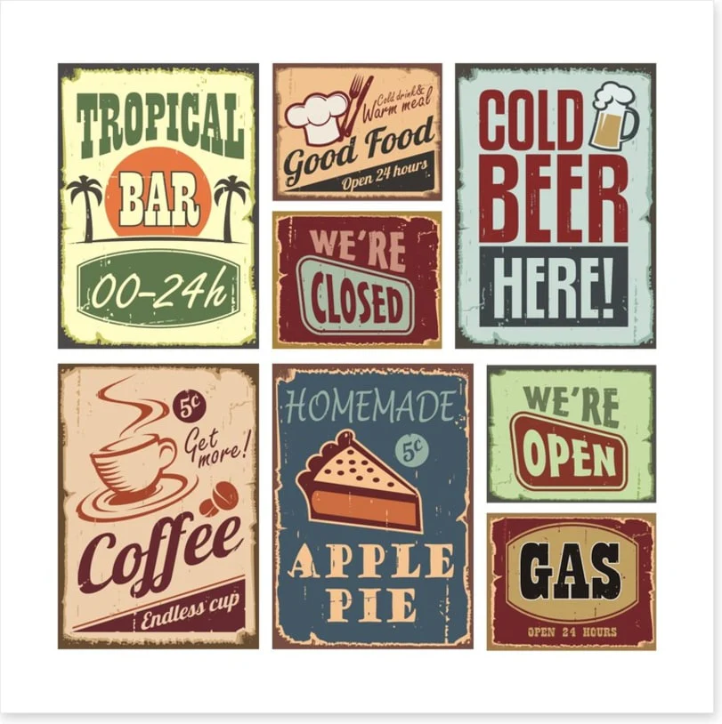 Bygone beverages - Image 2