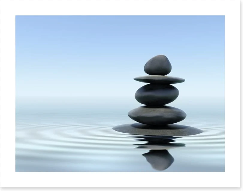 Calm contentment - Image 2