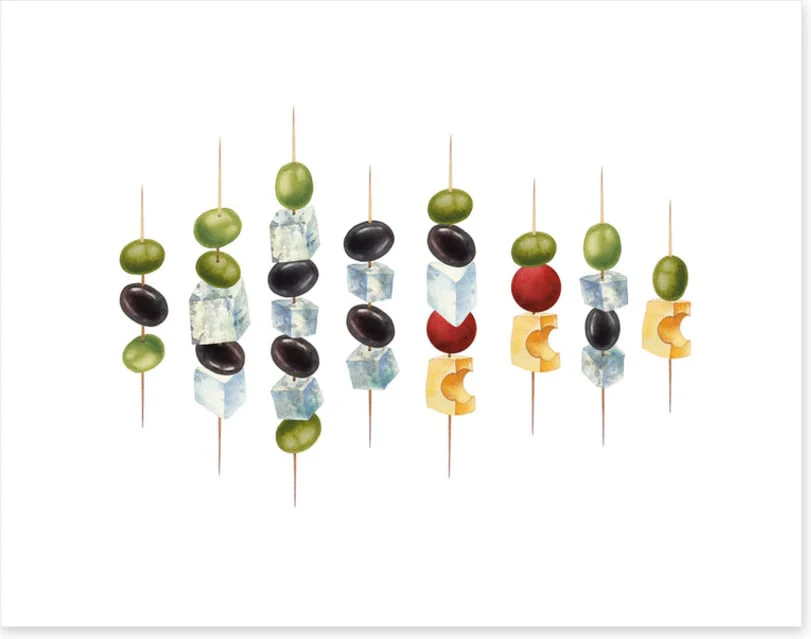 Canape comeback - Image 2