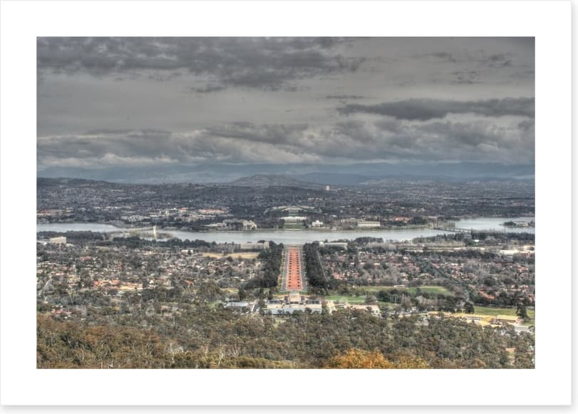 Canberra - Image 2