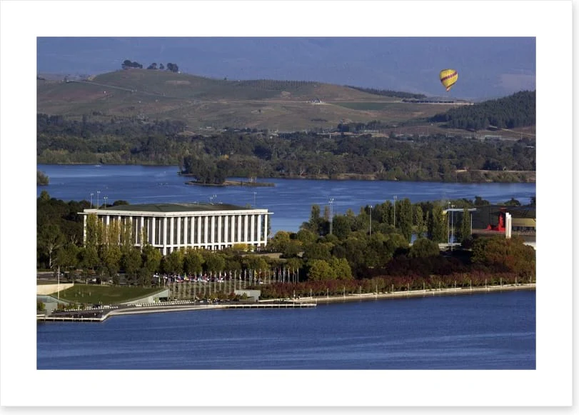 Canberra - Image 2