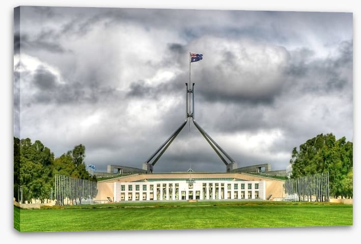 Canberra - Image 2
