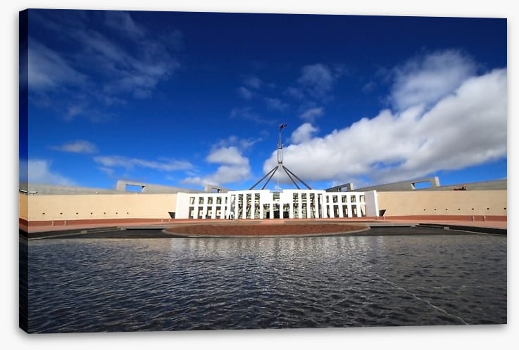 Canberra - Image 2