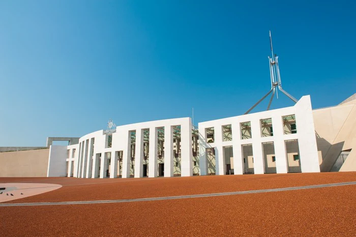 Canberra