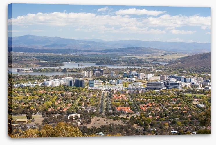 Canberra - Image 2