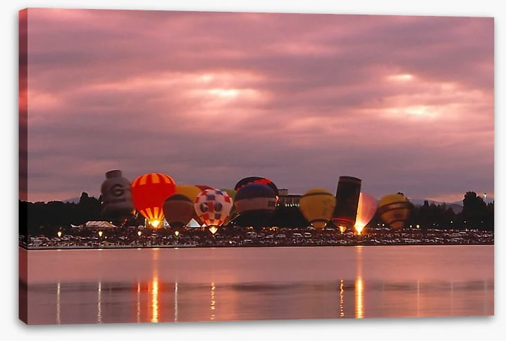 Canberra - Image 2