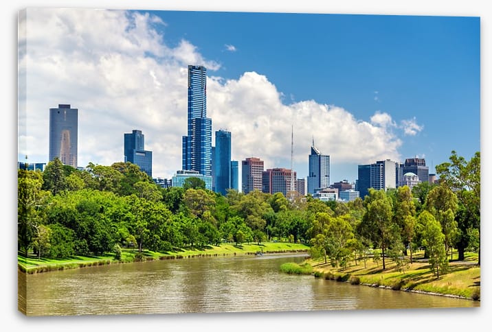 Domain of Melbourne - Image 2